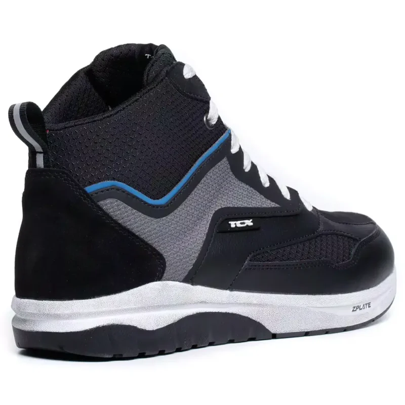 NALBAK Impermeables Zapatillas TCX