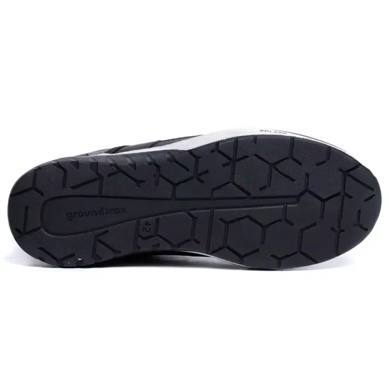 NALBAK Impermeables Zapatillas TCX