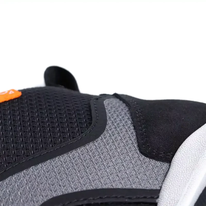 NALBAK Impermeables Zapatillas TCX