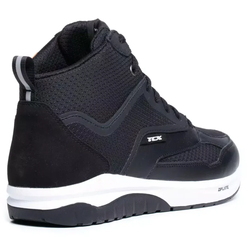 NALBAK Impermeables Zapatillas TCX
