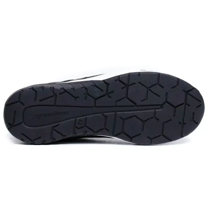 NALBAK Impermeables Zapatillas TCX