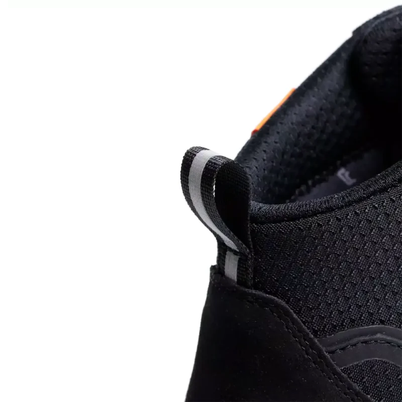 NALBAK Impermeables Zapatillas TCX