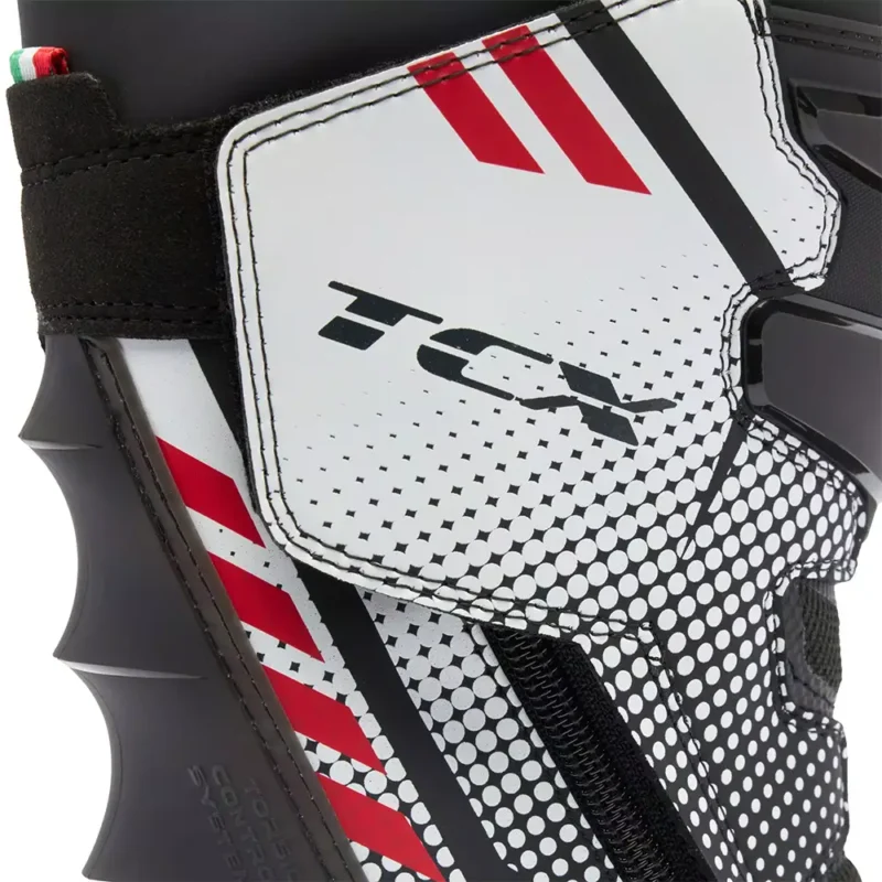 S-TR1 AIR Botas Sports TCX