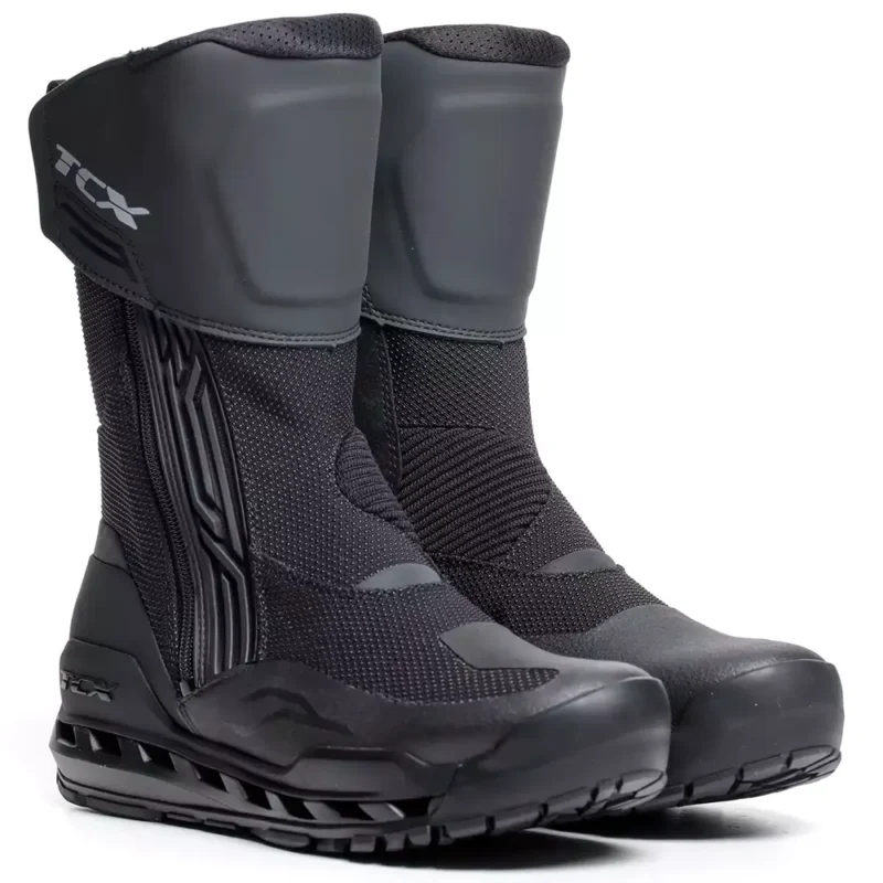 CLIMA 2 SURROUND Gore-Tex® - Negro/Gris Oscuro