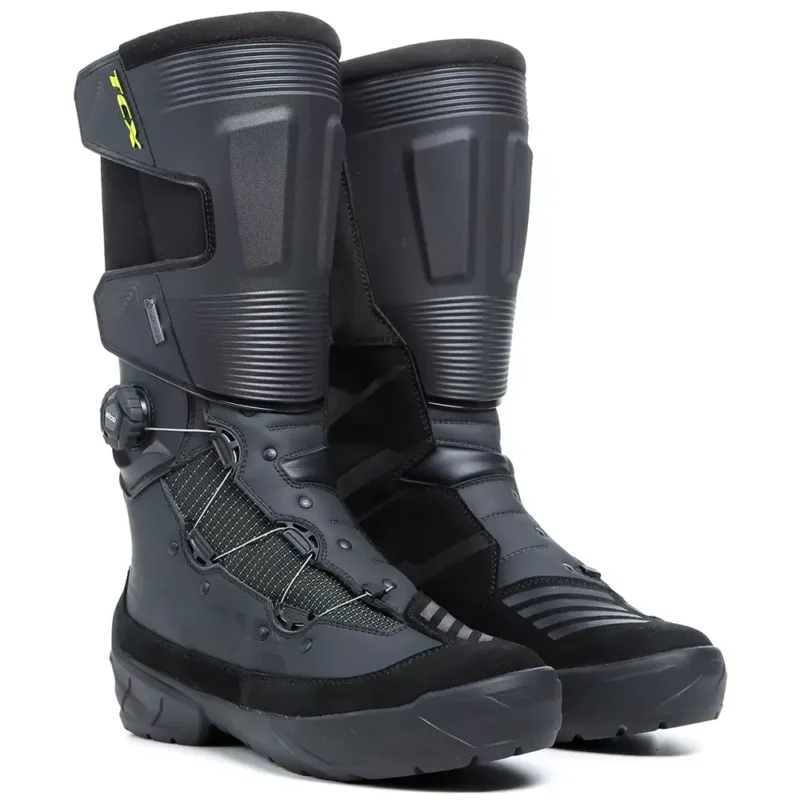 INFINITY 3 GTX – Negro
