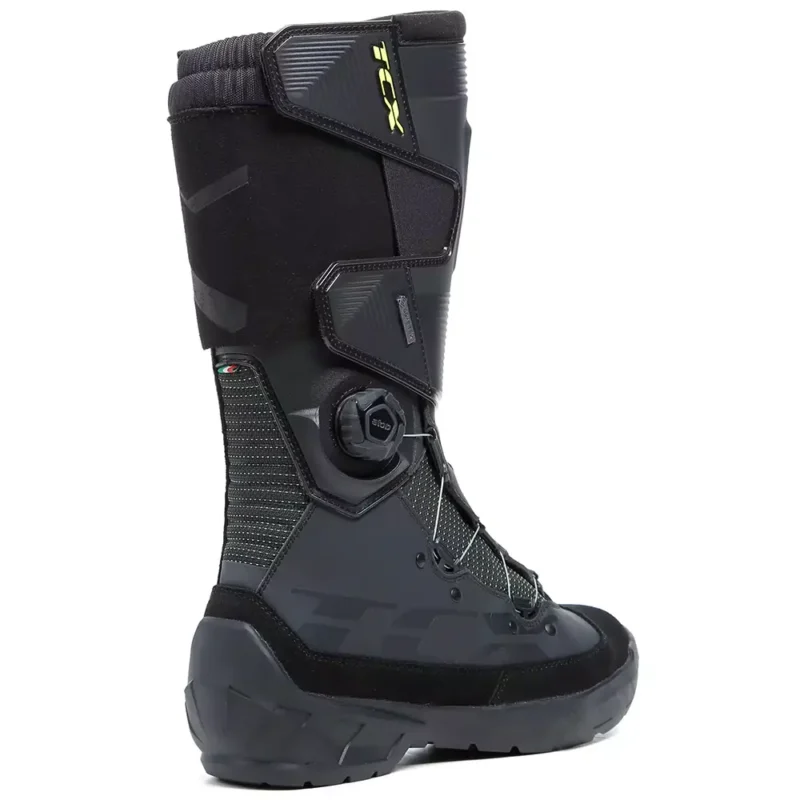 INFINITY 3 GTX – Negro