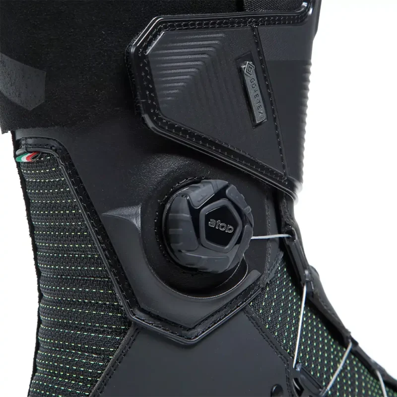 INFINITY 3 GTX – Negro