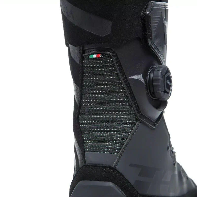 INFINITY 3 GTX – Negro