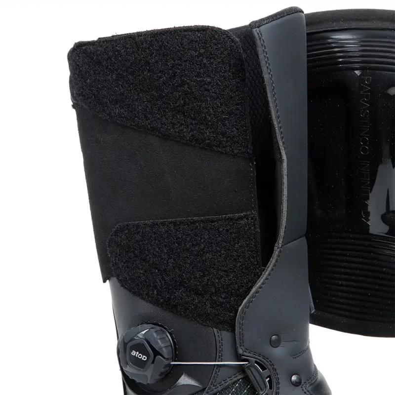 INFINITY 3 GTX – Negro
