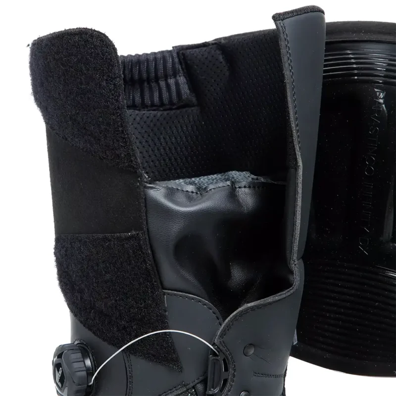 INFINITY 3 GTX – Negro
