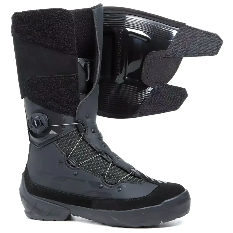 INFINITY 3 GTX – Negro
