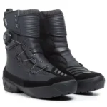 INFINITY 3 botas impermeables - Negro