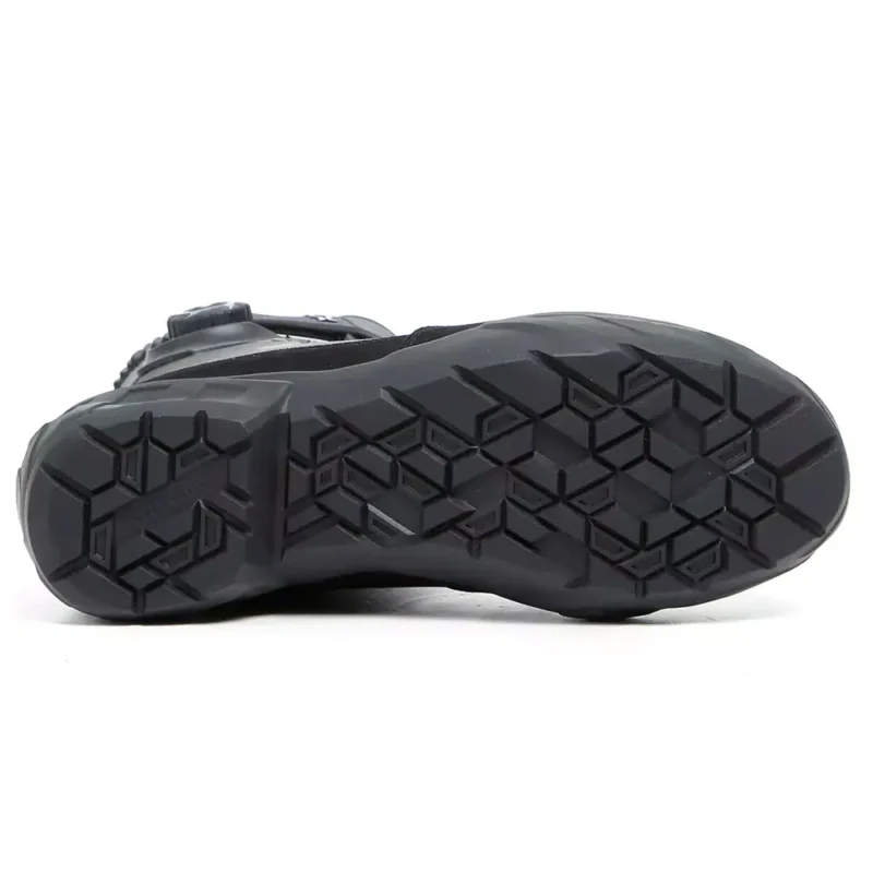 INFINITY 3 botas impermeables - Negro