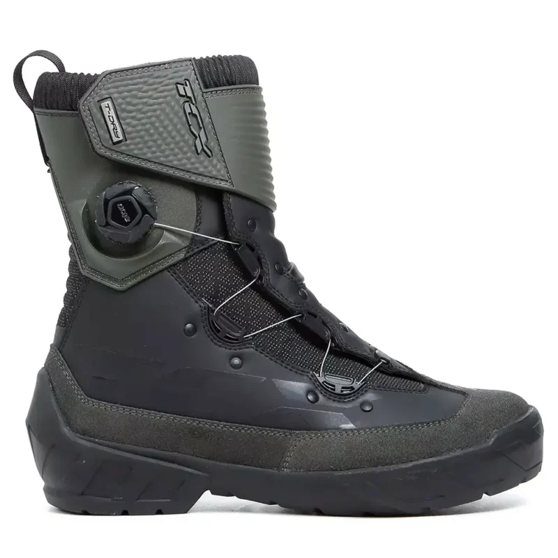 TCX_INFINITY-3_WP_boots_Negro/Verde-Militar_2