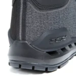 CLIMATREK SURROUND GORE-TEX – Negro/Gris