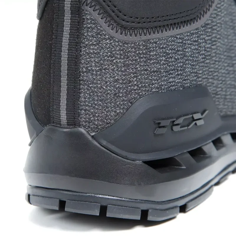 CLIMATREK SURROUND GORE-TEX – Negro/Gris