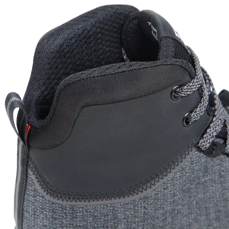 CLIMATREK SURROUND GORE-TEX – Negro/Gris