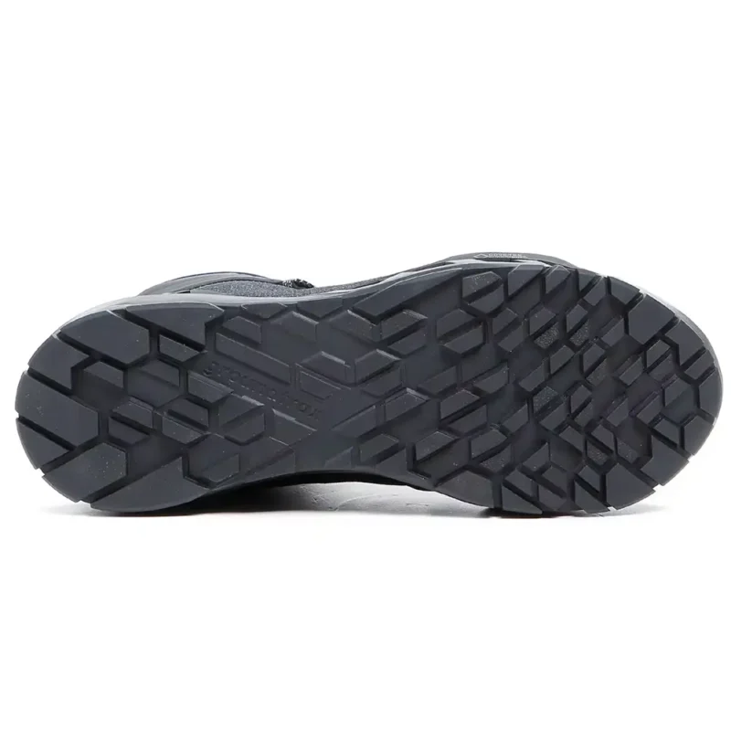 CLIMATREK SURROUND GORE-TEX – Negro/Gris