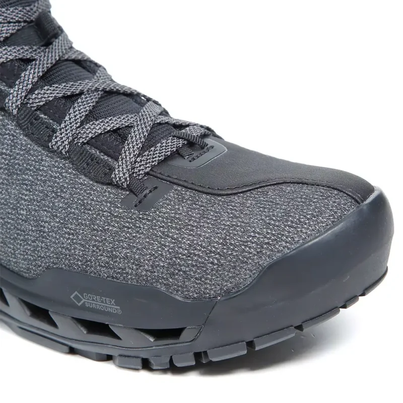 CLIMATREK SURROUND GORE-TEX – Negro/Gris