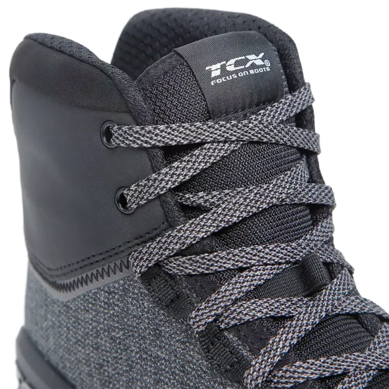 CLIMATREK SURROUND GORE-TEX – Negro/Gris