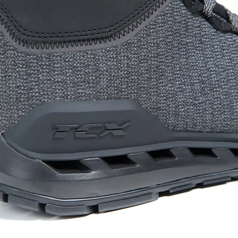 CLIMATREK SURROUND GORE-TEX – Negro/Gris