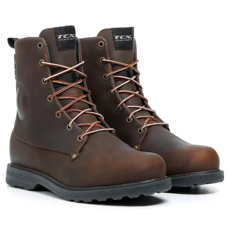 BLEND 2 Impermeables Botas TCX