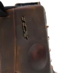 BLEND 2 Impermeables Botas TCX