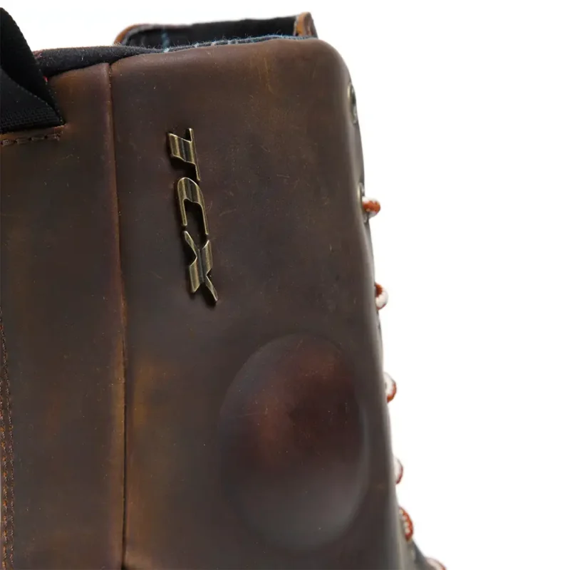BLEND 2 Impermeables Botas TCX