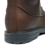 BLEND 2 Impermeables Botas TCX