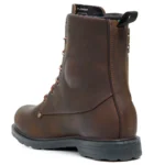 BLEND 2 Impermeables Botas TCX