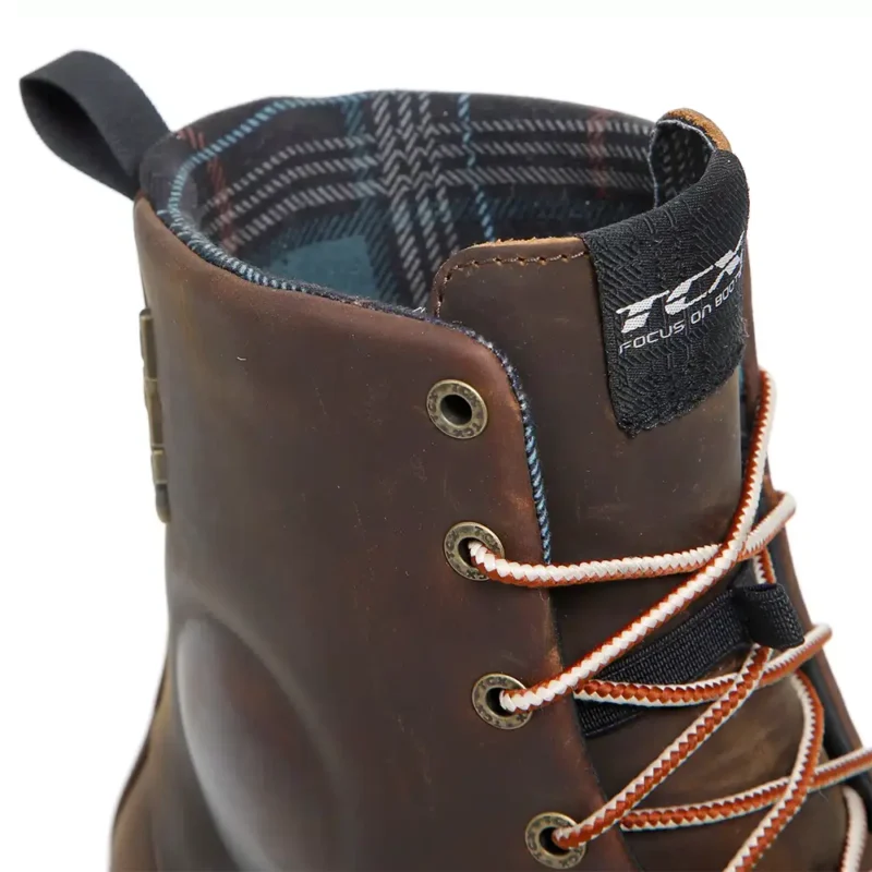 BLEND 2 Impermeables Botas TCX