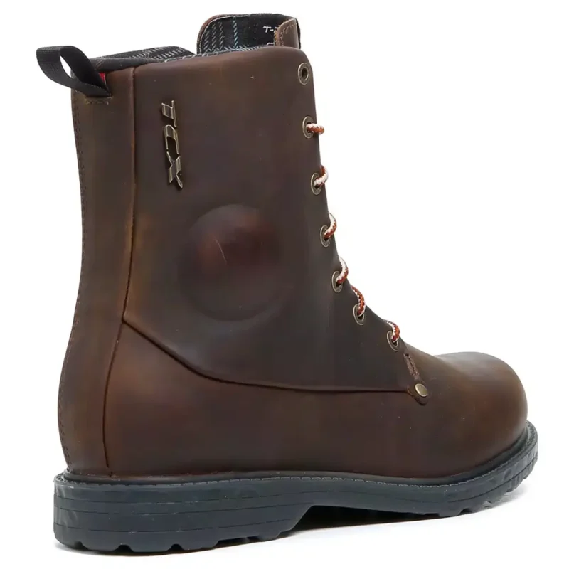 BLEND 2 Impermeables Botas TCX