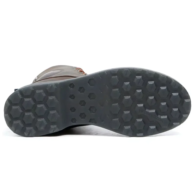 BLEND 2 Impermeables Botas TCX