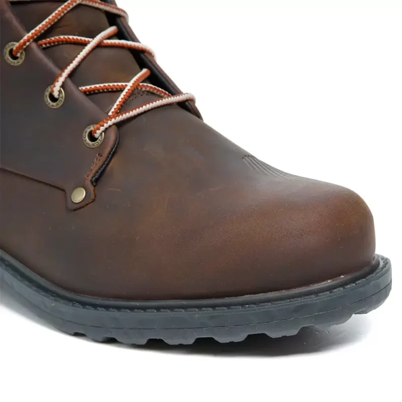 BLEND 2 Impermeables Botas TCX