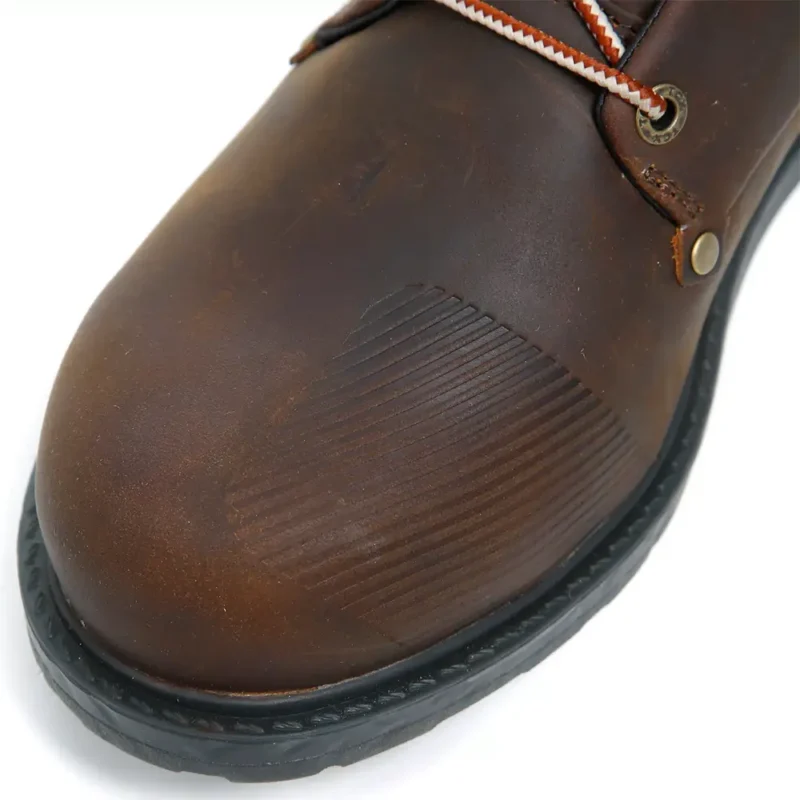 BLEND 2 Impermeables Botas TCX
