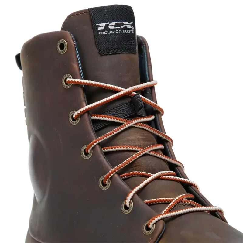 BLEND 2 Impermeables Botas TCX