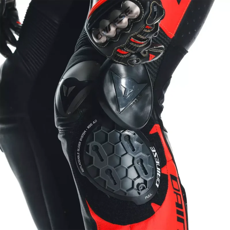 MISANO 3 D-AIR® - Mono con AirBag Dainese