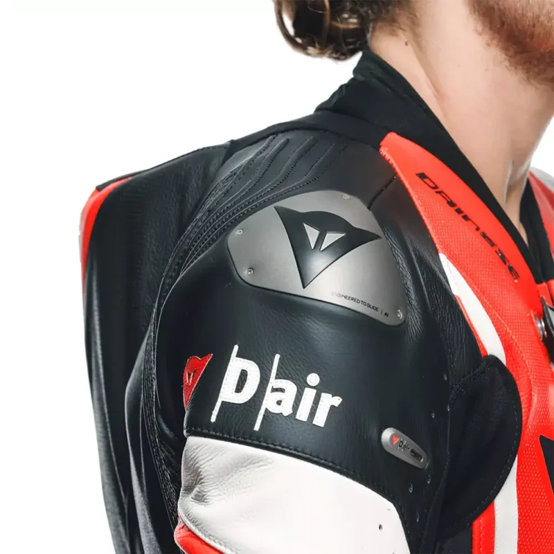 MISANO 3 D-AIR® - Mono con AirBag Dainese