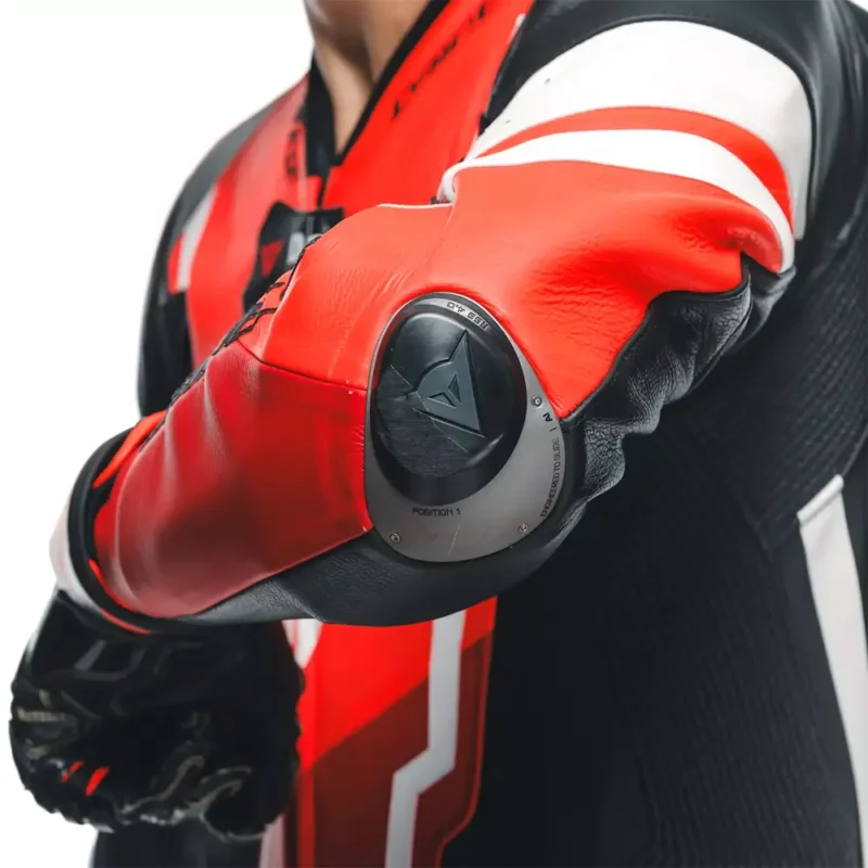 MISANO 3 D-AIR® - Mono con AirBag Dainese