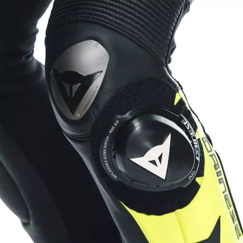 MISANO 3 D-AIR® - Mono con AirBag Dainese