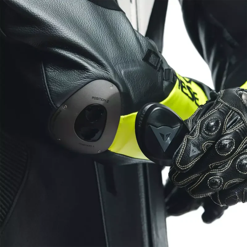 MISANO 3 D-AIR® - Mono con AirBag Dainese
