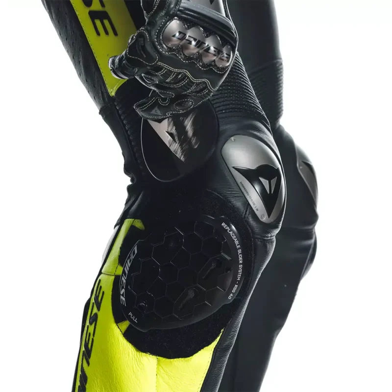MISANO 3 D-AIR® - Mono con AirBag Dainese