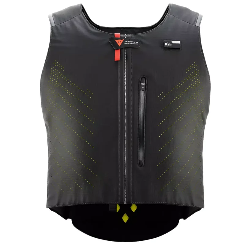 SMART AIR® - Chaleco AIRBAG Para Moto