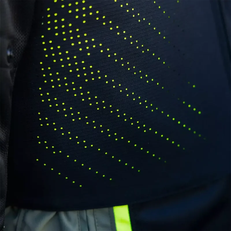 SMART AIR® - Chaleco AIRBAG Para Moto