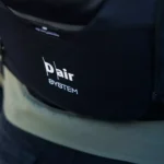 SMART AIR® - Chaleco AIRBAG Para Moto