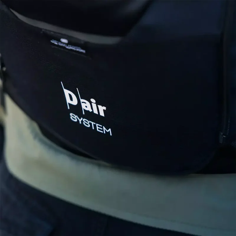 SMART AIR® - Chaleco AIRBAG Para Moto