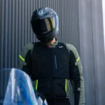 SMART AIR® - Chaleco AIRBAG Para Moto