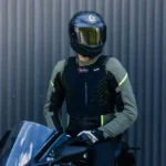 SMART AIR® - Chaleco AIRBAG Para Moto