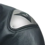 GROBNIK (Mujer) – Mono de Cuero Perforado de 1 Pieza