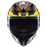 K1 S BEZZECCHI 2023 Casco AGV